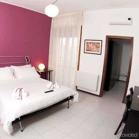 Hotel Zenit Salento Lecce Pokoj fotografie