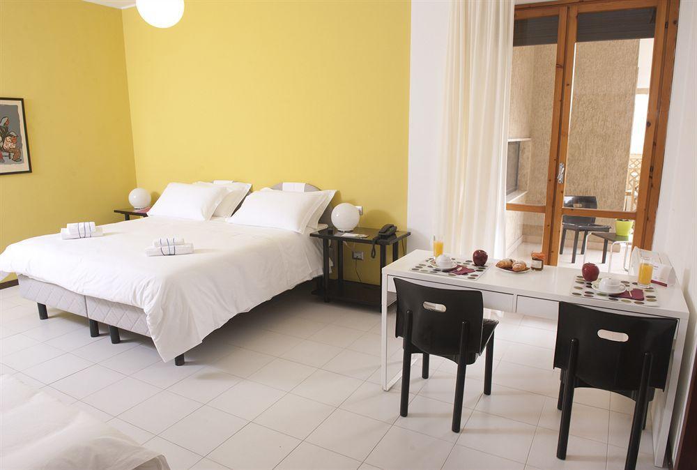 Hotel Zenit Salento Lecce Exteriér fotografie
