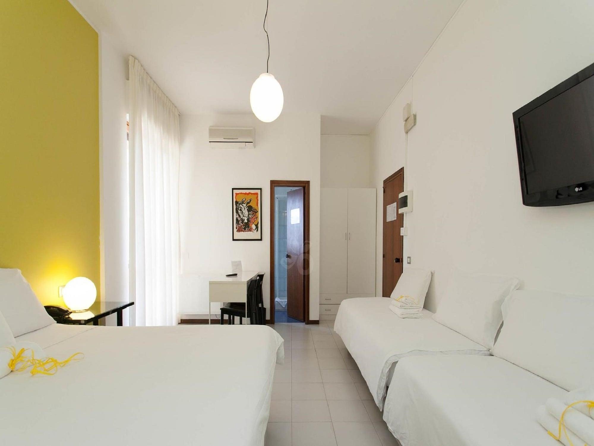 Hotel Zenit Salento Lecce Exteriér fotografie
