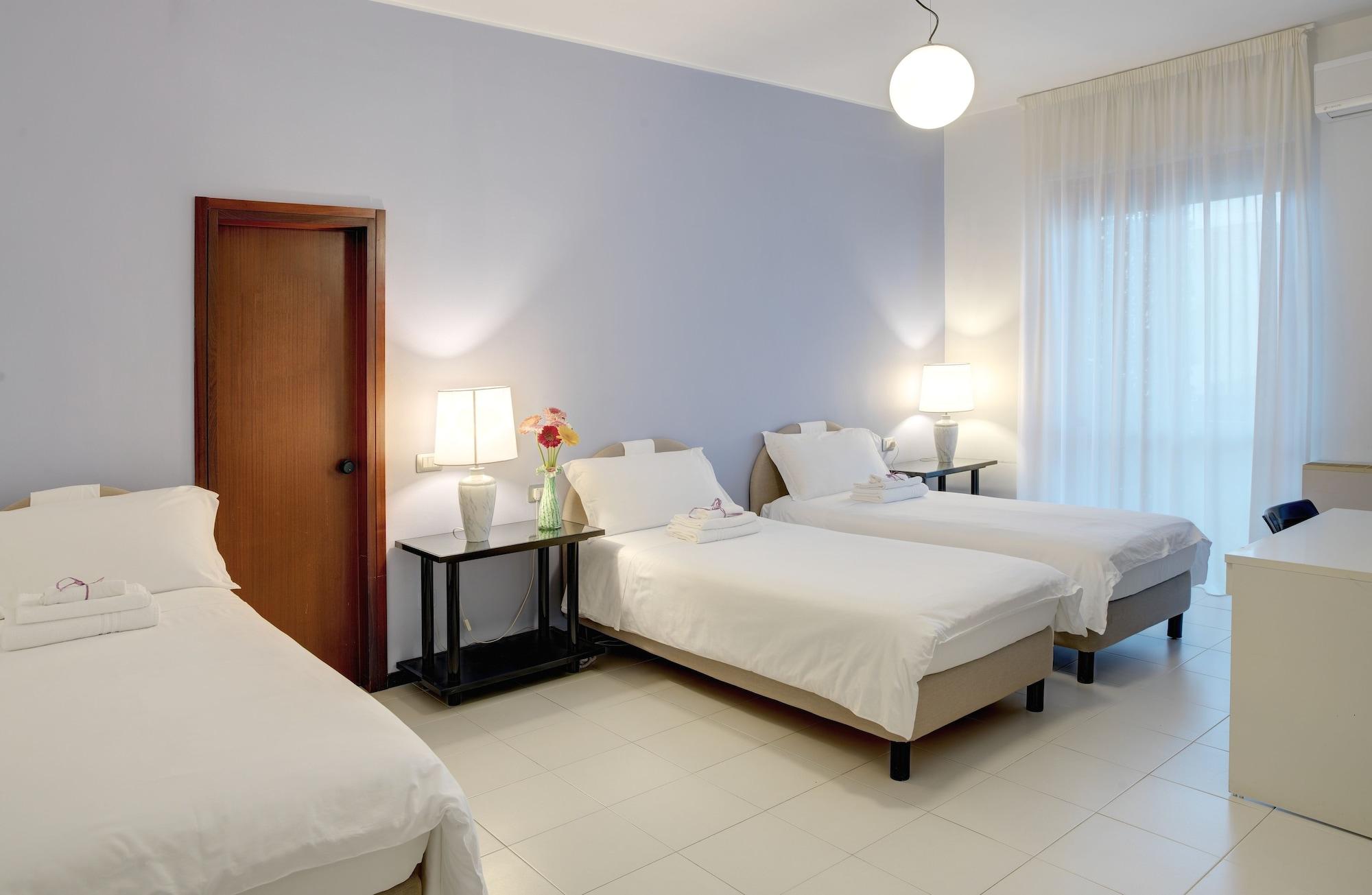 Hotel Zenit Salento Lecce Exteriér fotografie
