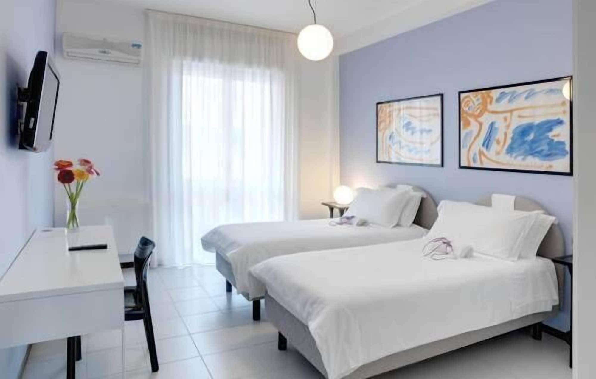Hotel Zenit Salento Lecce Exteriér fotografie