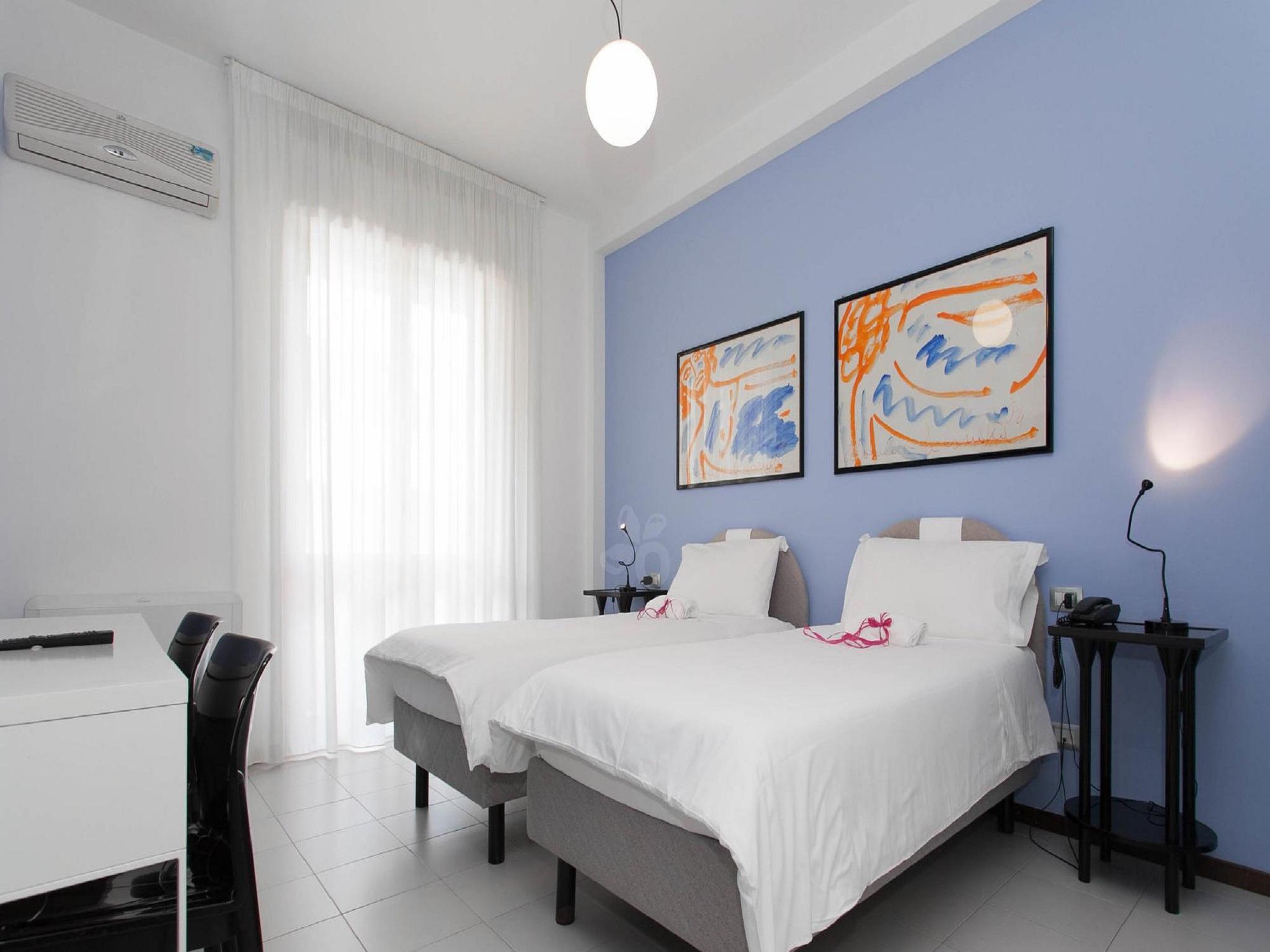 Hotel Zenit Salento Lecce Exteriér fotografie