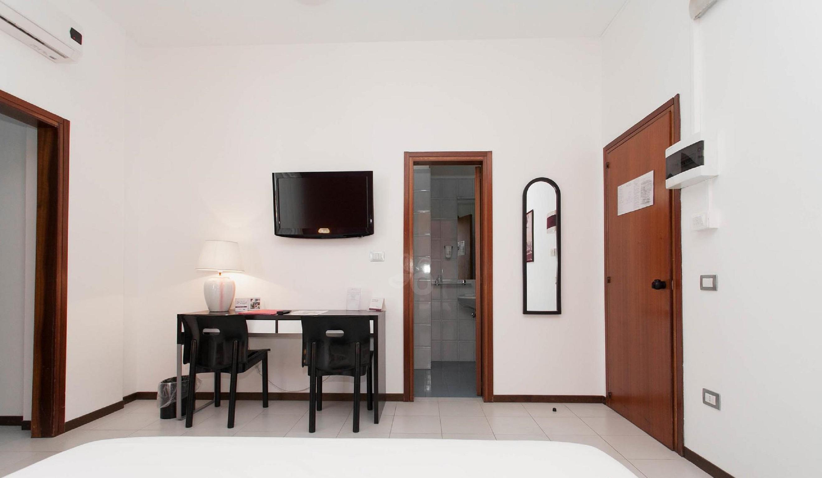 Hotel Zenit Salento Lecce Exteriér fotografie