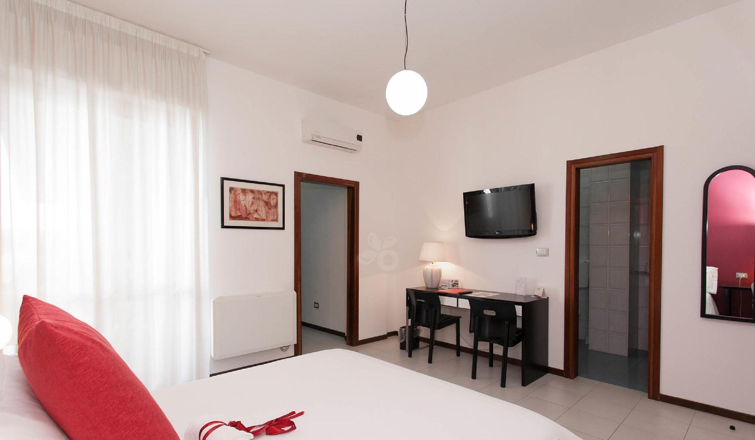 Hotel Zenit Salento Lecce Exteriér fotografie