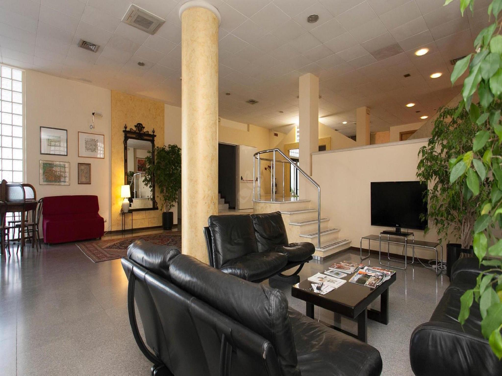 Hotel Zenit Salento Lecce Exteriér fotografie