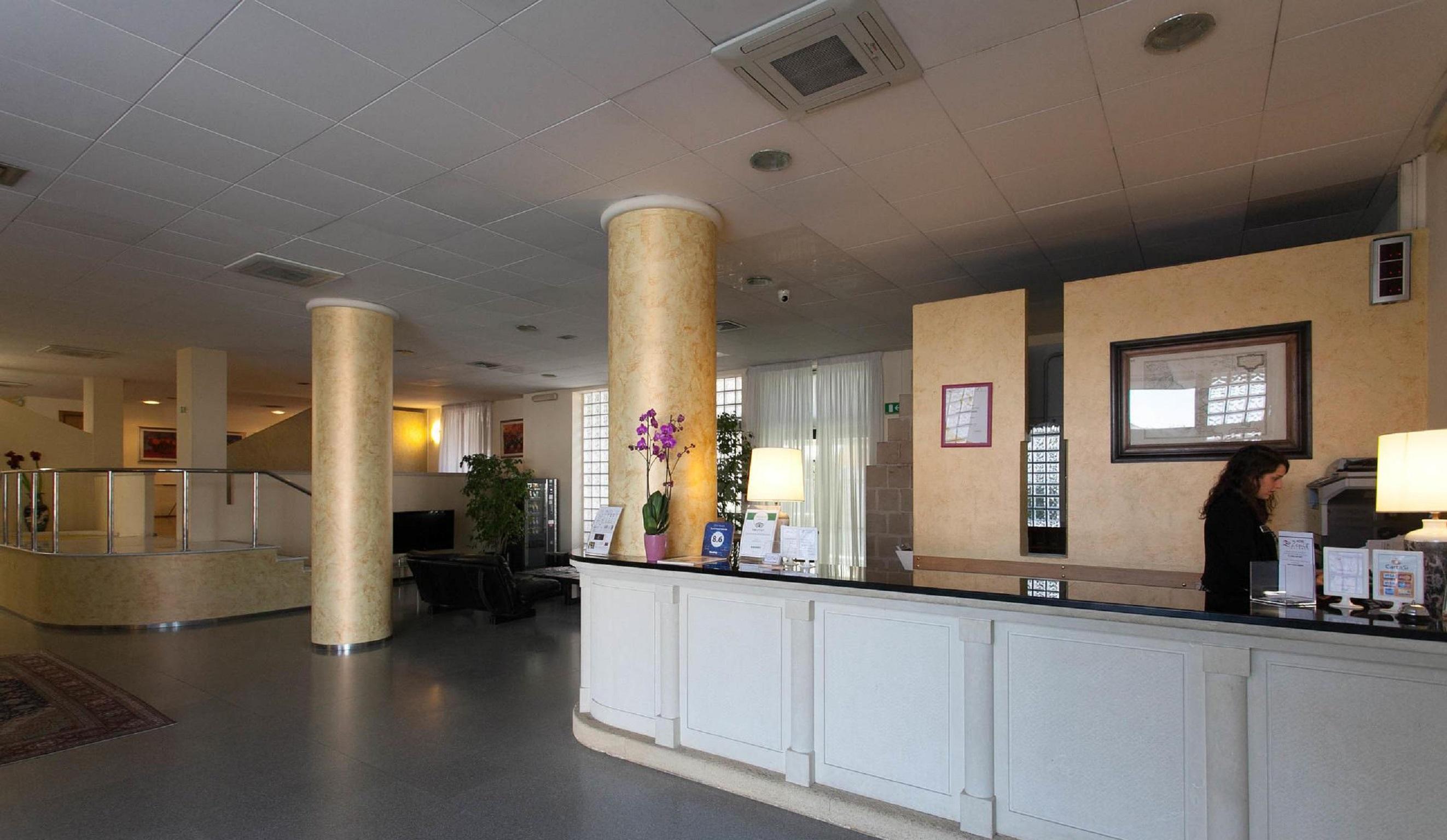 Hotel Zenit Salento Lecce Exteriér fotografie