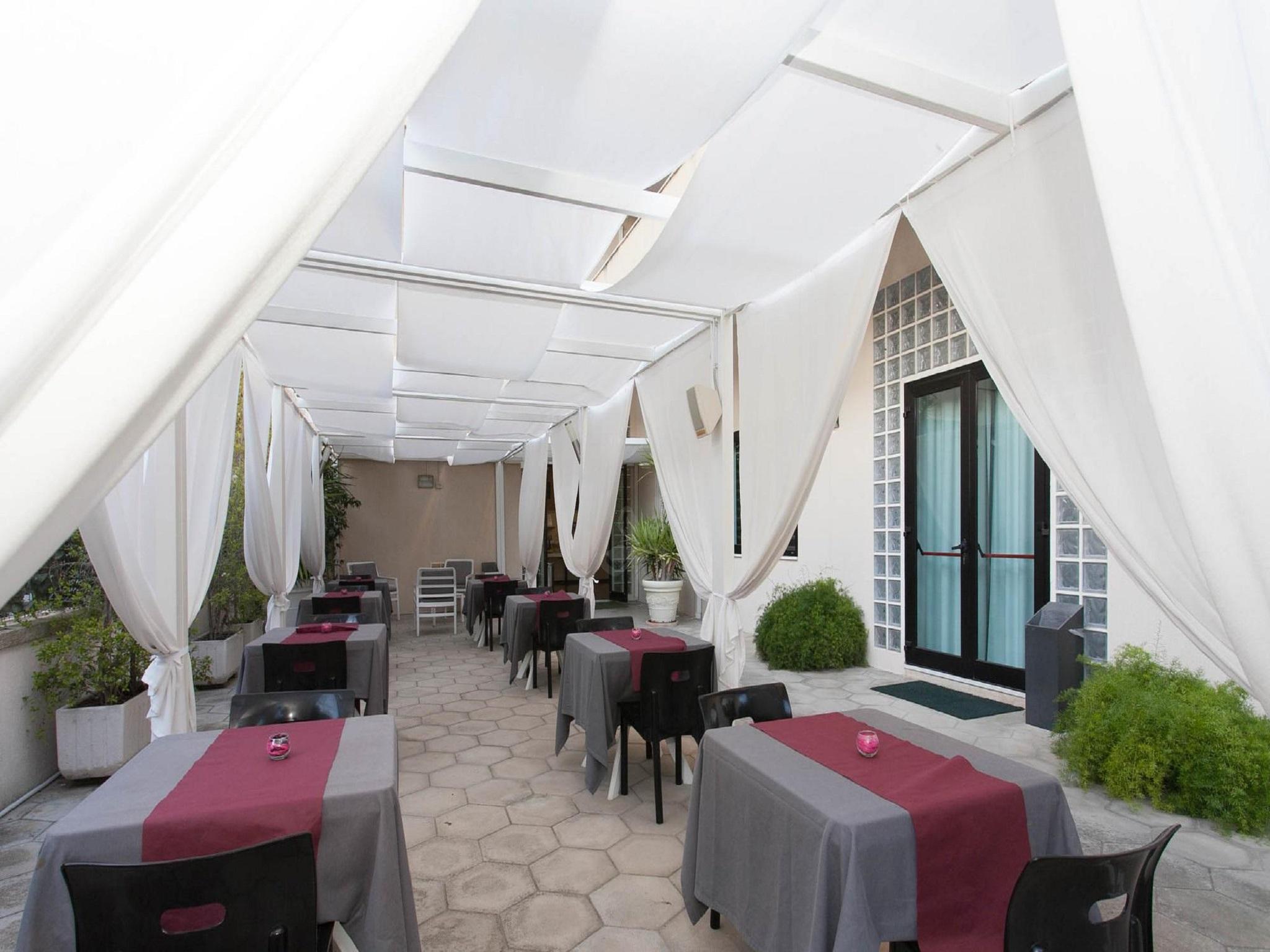 Hotel Zenit Salento Lecce Exteriér fotografie