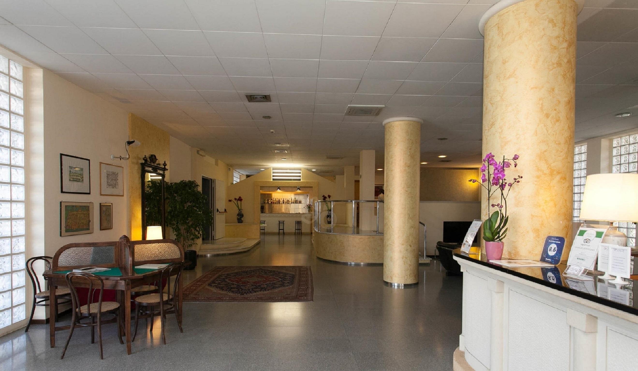 Hotel Zenit Salento Lecce Exteriér fotografie