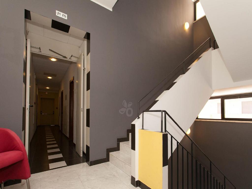 Hotel Zenit Salento Lecce Exteriér fotografie