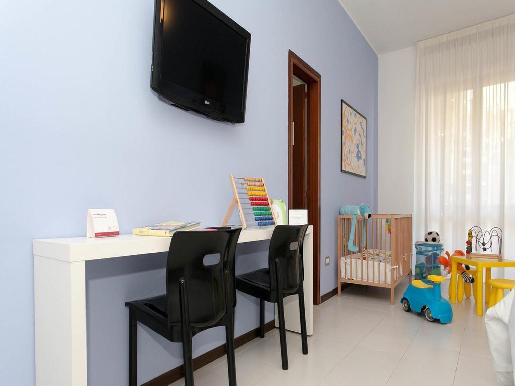 Hotel Zenit Salento Lecce Exteriér fotografie