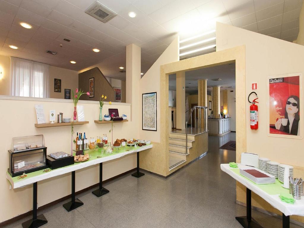 Hotel Zenit Salento Lecce Exteriér fotografie