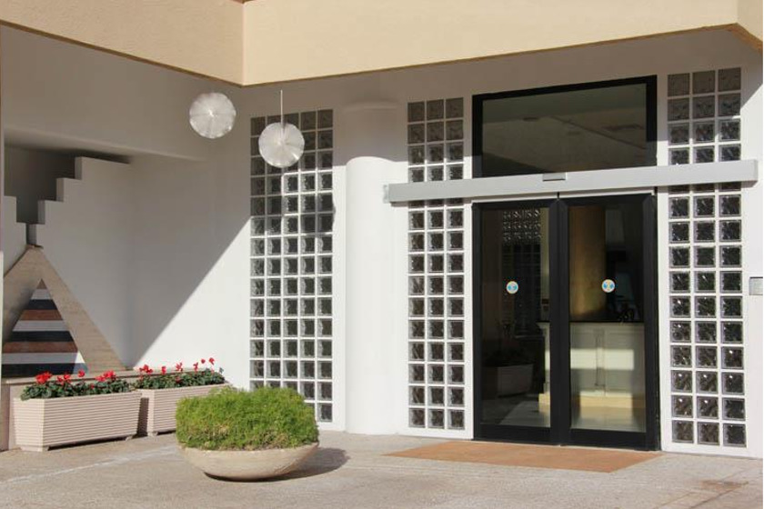 Hotel Zenit Salento Lecce Exteriér fotografie