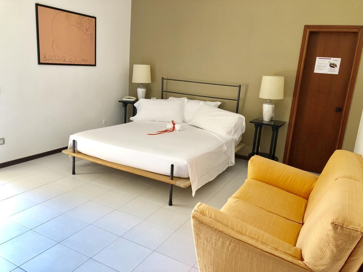 Hotel Zenit Salento Lecce Exteriér fotografie