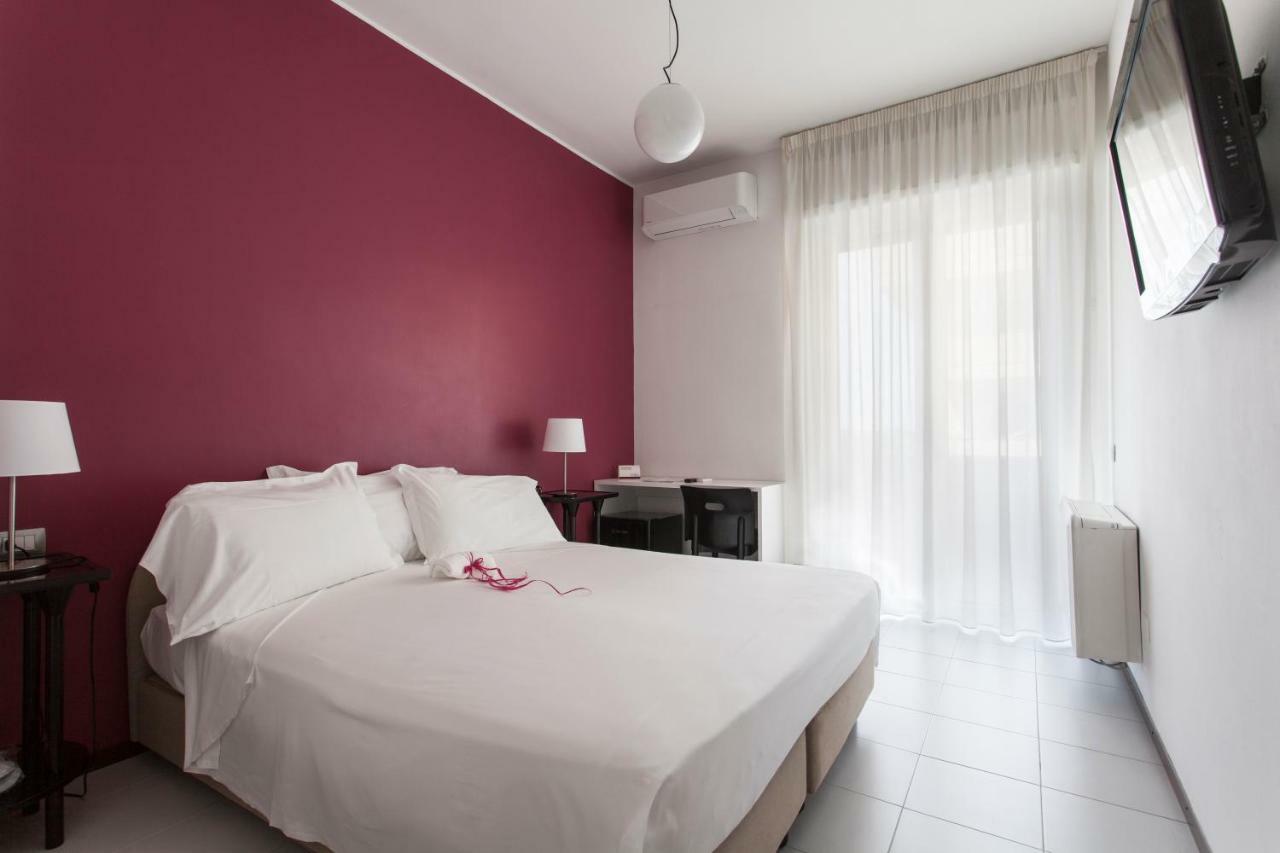 Hotel Zenit Salento Lecce Exteriér fotografie