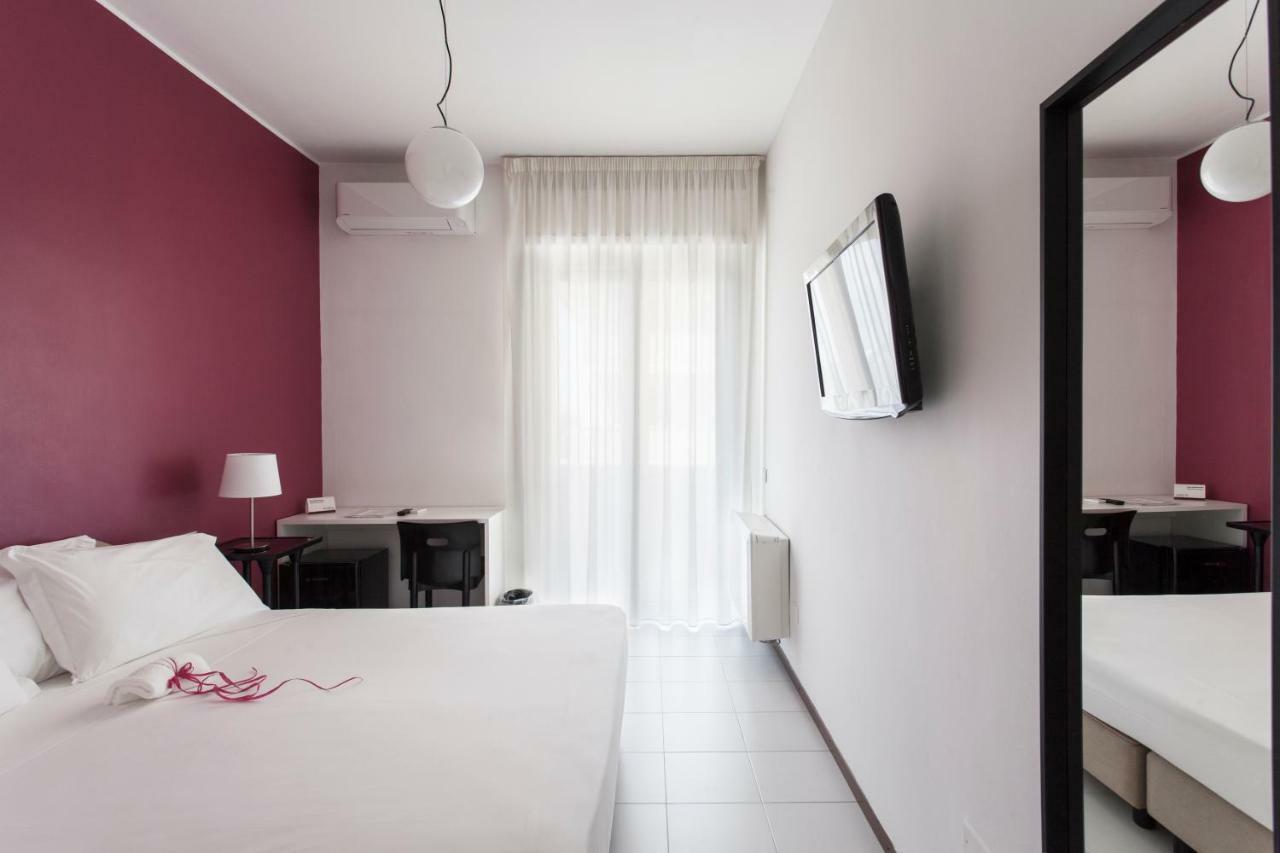 Hotel Zenit Salento Lecce Exteriér fotografie